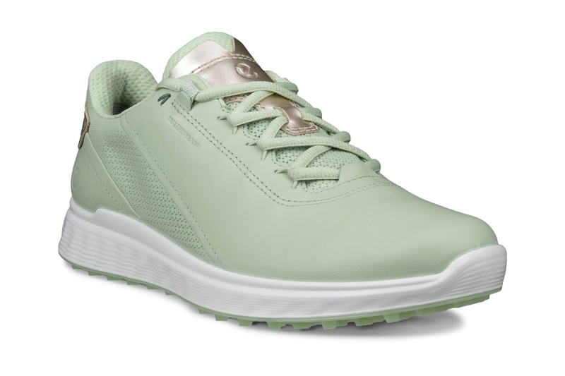 Ecco | 102813 61207 | W Golf S-Casual | Matcha