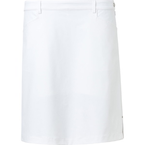 Abacus | 2946 100 | Elite Skort 45cm | White