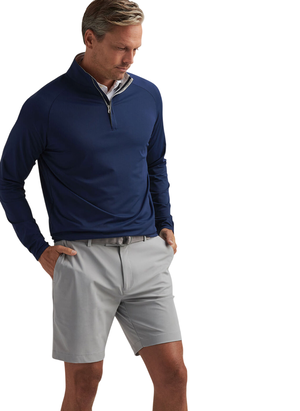 Peter Millar | ME0XK60 | Stealth Performance Quarter-Zip | Navy