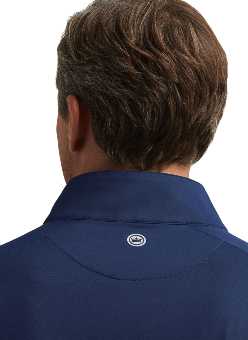 Peter Millar | ME0XK60 | Stealth Performance Quarter-Zip | Navy