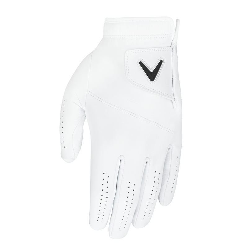 Callaway | Tour Authentic | Glove | White