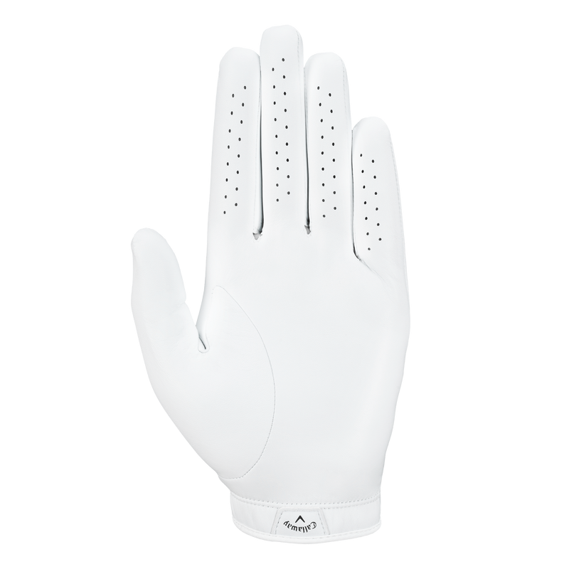 Callaway | Tour Authentic | Glove | White