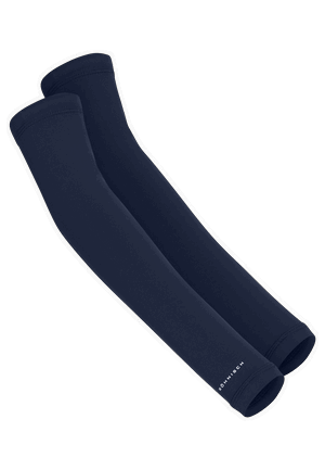 Rohnisch | Functional UV Sleeves | Navy