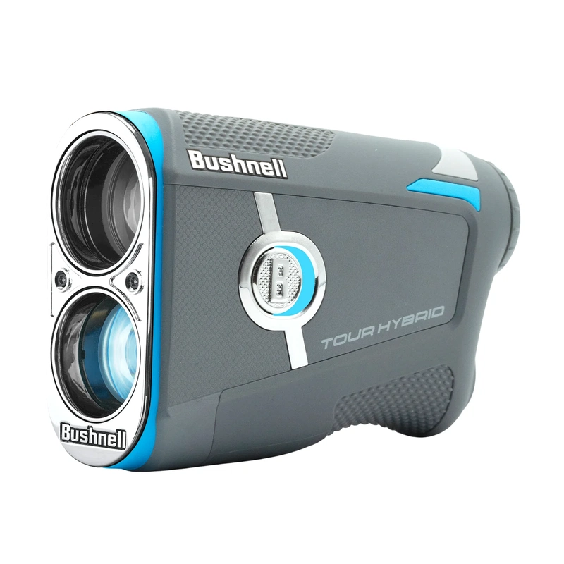 Bushnell | Rangefinder | Tour Hybrid | Full View