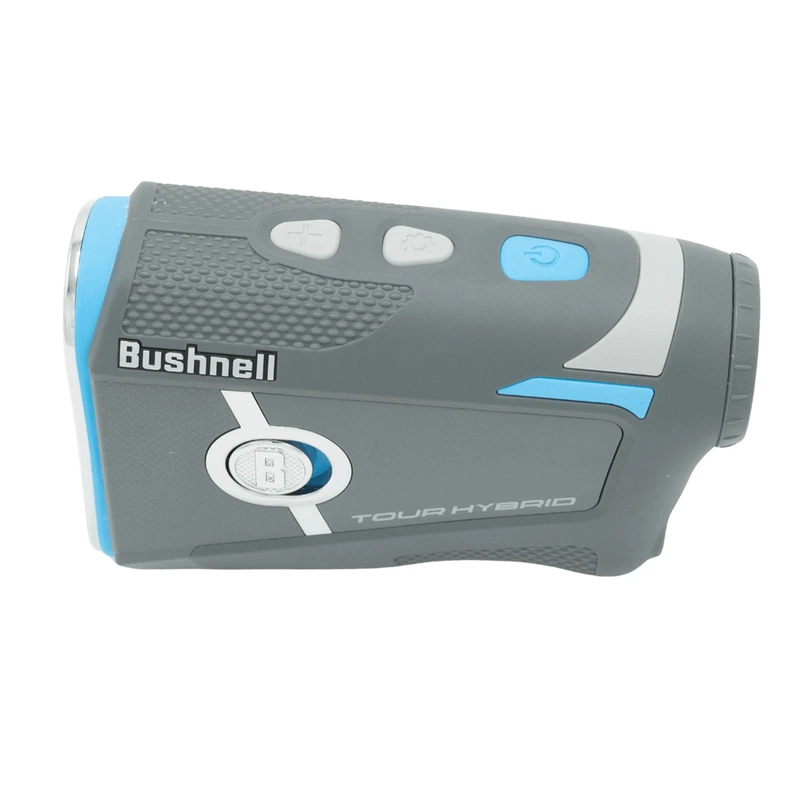 Bushnell | Rangefinder | Tour Hybrid | Side