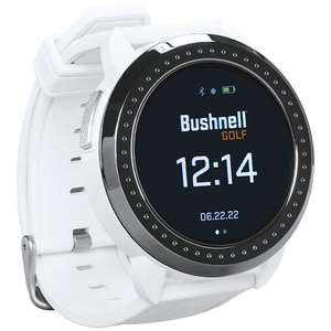 Bushnell Golf | ION Elite Golf Watch | White