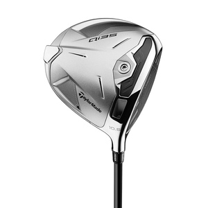 Taylormade | Qi35 | Driver | Designer Series | Silver | Limited Edition