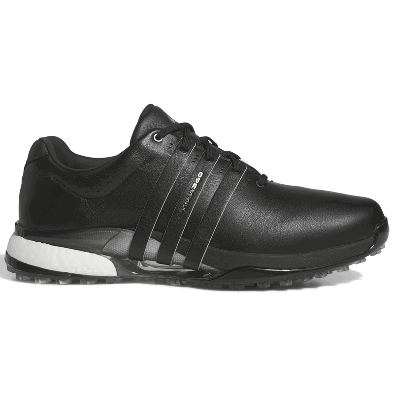 Adidas | IH2196 | Tour360 25 SL | Black / Black / White