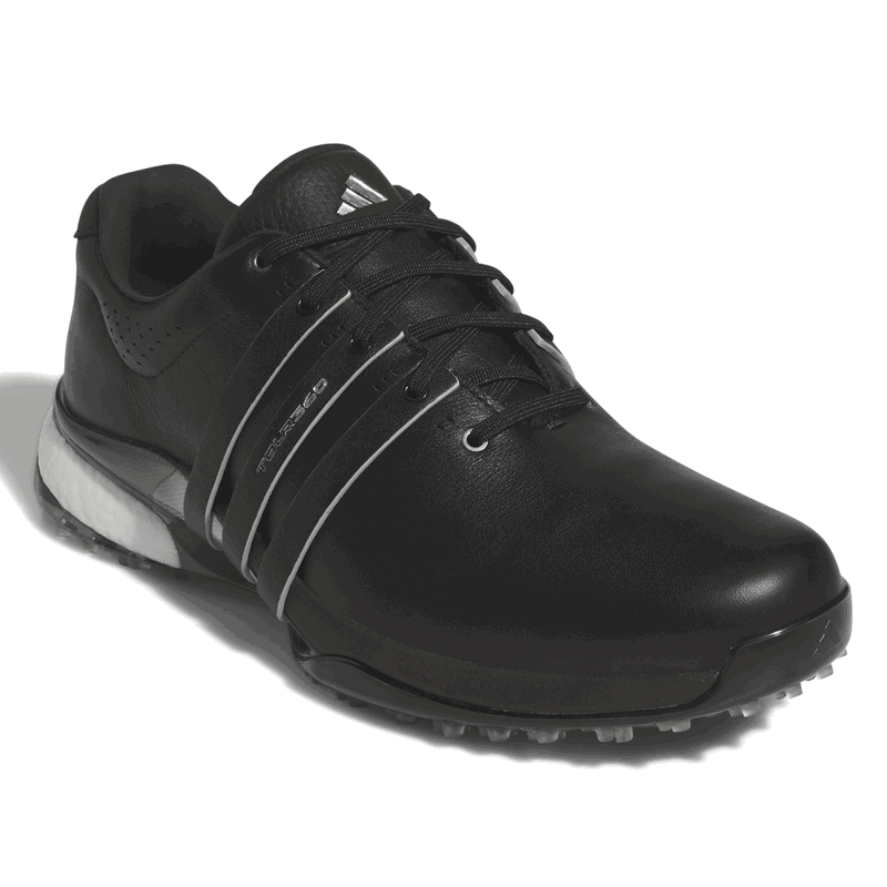 Adidas | IH2196 | Tour360 25 SL | Black / Black / White