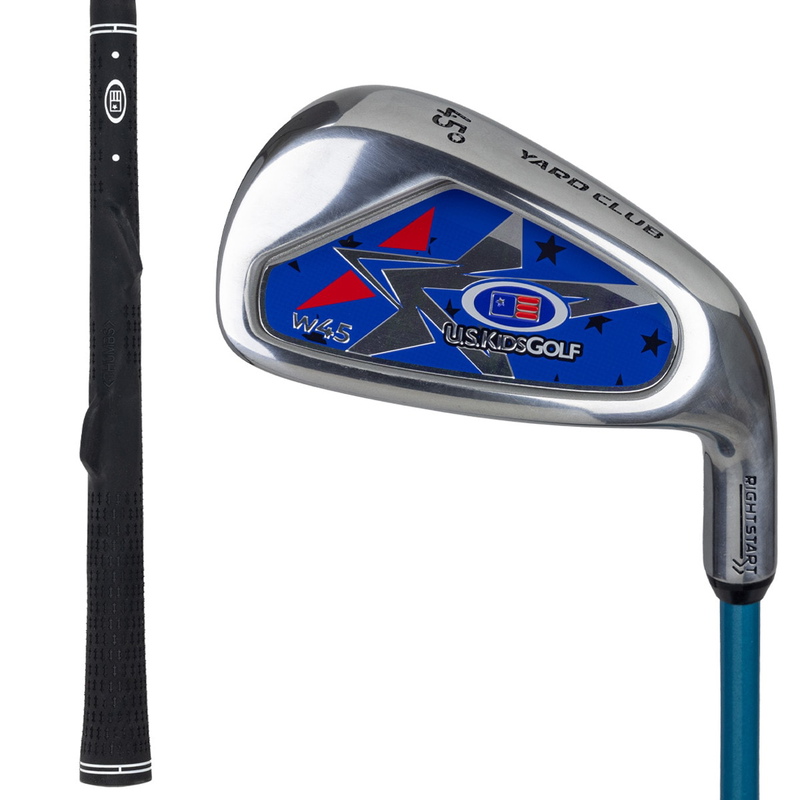 UsKids Yard club | with 3 balls | 48"