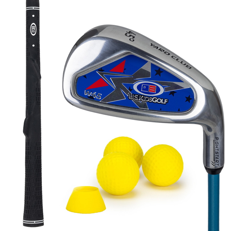 UsKids Yard club | with 3 balls | 48"