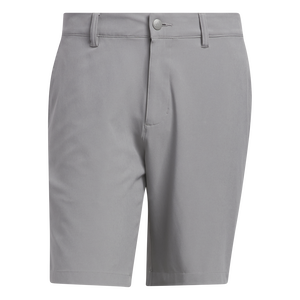 Adidas | HR7939 | Ultimate365 8.5-Inch Golf Shorts | Grey Three