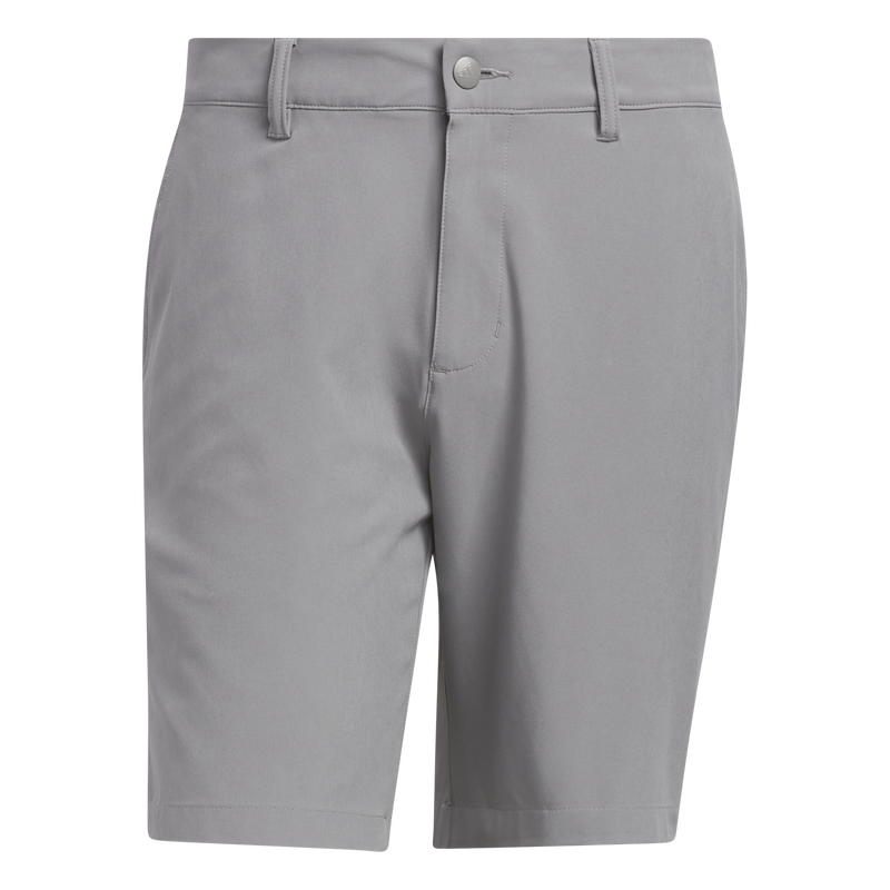Adidas | HR7939 | Ultimate365 8.5-Inch Golf Shorts | Grey Three