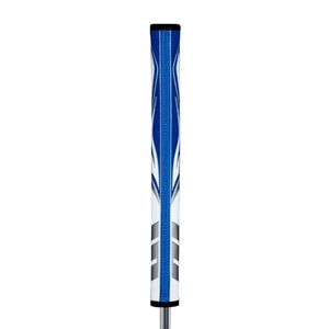 Superstroke | Zenergy | Puttergrip | Pistol 1.0 | Blue / White