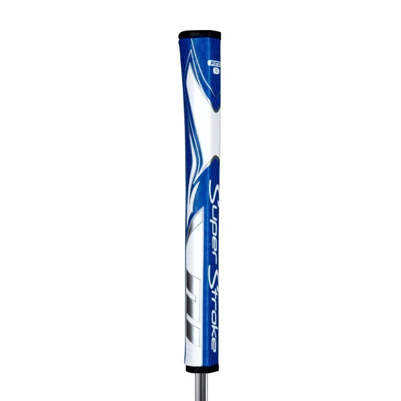 Superstroke | Zenergy | Puttergrip | Pistol 1.0 | Blue / White