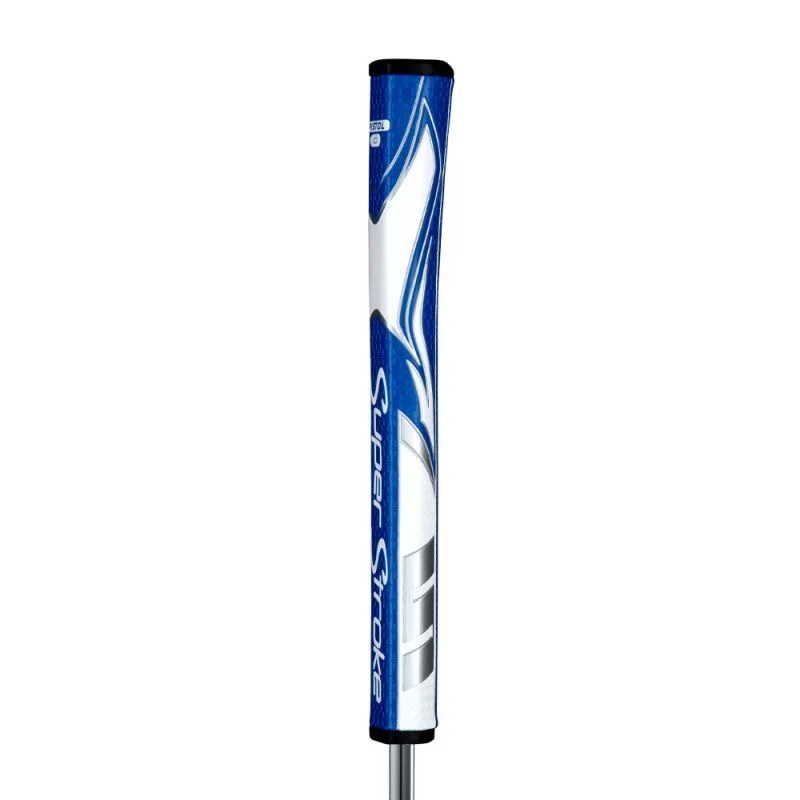 Superstroke | Zenergy | Puttergrip | Pistol 1.0 | Blue / White