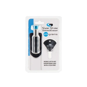 Superstroke | CounterCore Technology | Backweight | 25 Grams