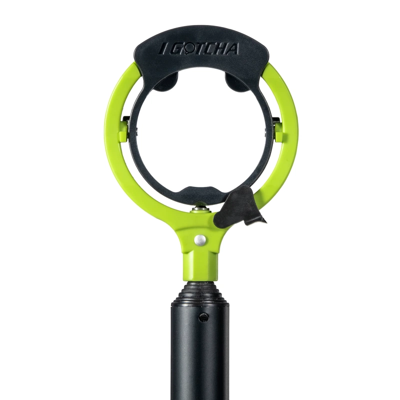 Igotcha | Retriever SL | Green | 14ft Reach
