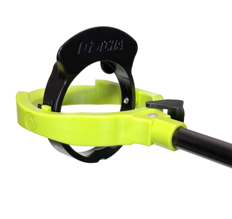 Igotcha | Retriever SL | Green | 14ft Reach