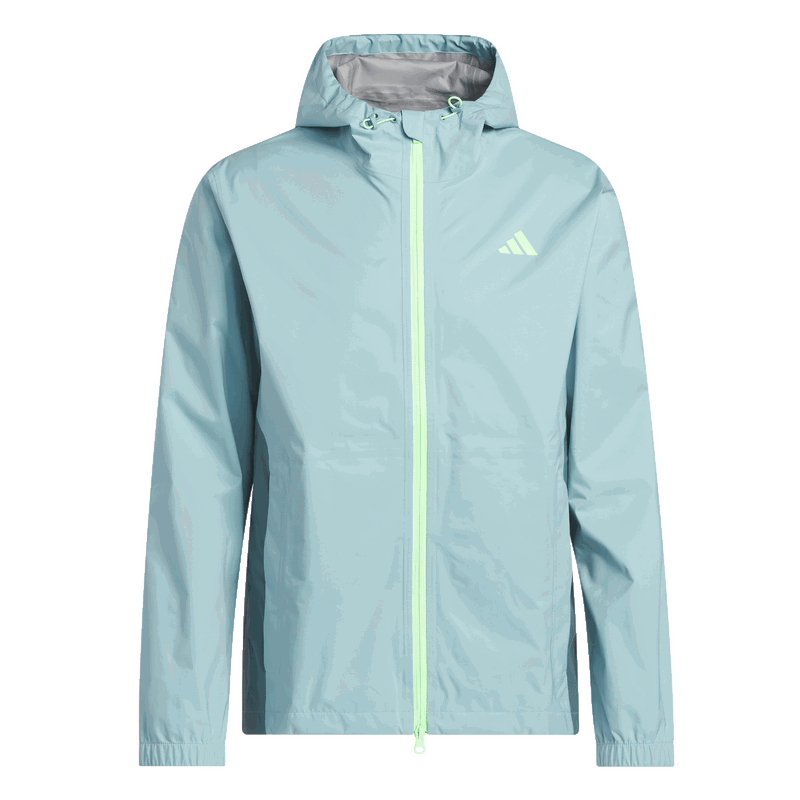 Adidas | JM0188 | RAIN.RDY Jacket | Mint Tone