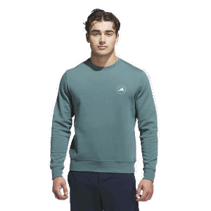 Adidas | JX7232 | Crewneck Sweatshirt | Preloved Teal