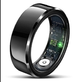 Smart Ring | Health Monitor | Sleep Monitor