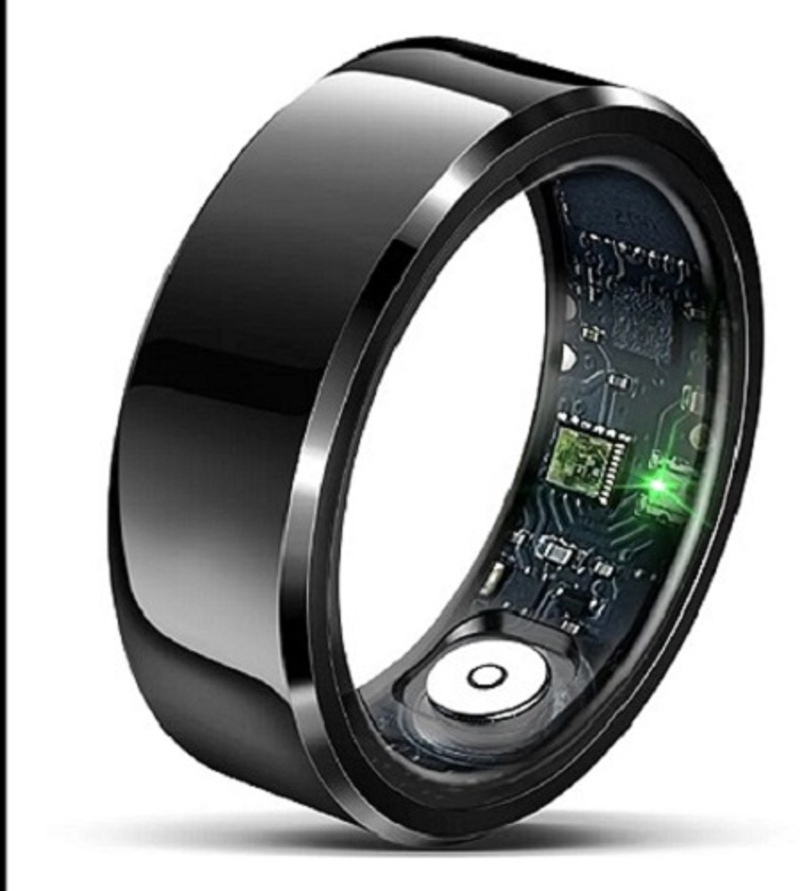 Smart Ring | Health Monitor | Sleep Monitor