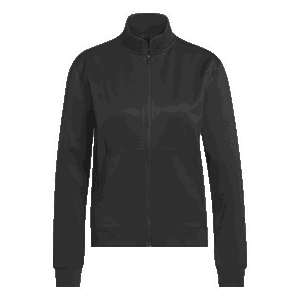 Adidas | JX9294 | Ultimate365 Cold.rdy Full-Zip Jacket | Black