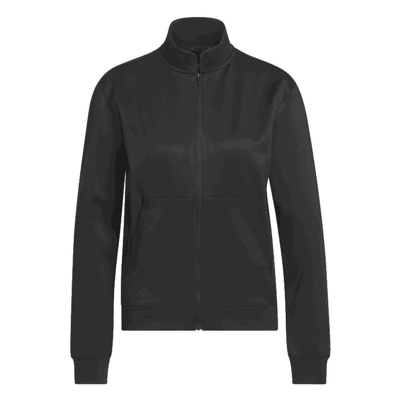 Adidas | JX9294 | Ultimate365 Cold.rdy Full-Zip Jacket | Black