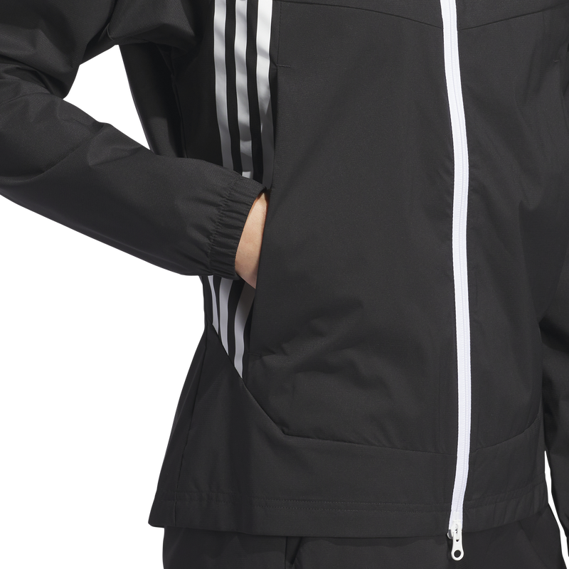 Adidas | IM5550 | Provisional Jacket | Black