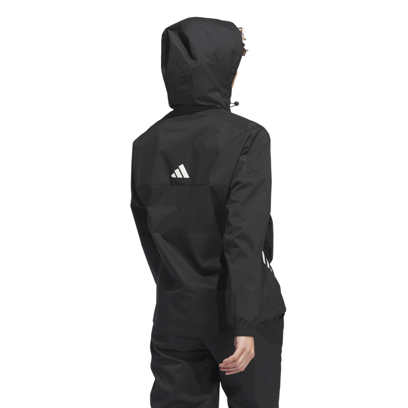 Adidas | IM5550 | Provisional Jacket | Black