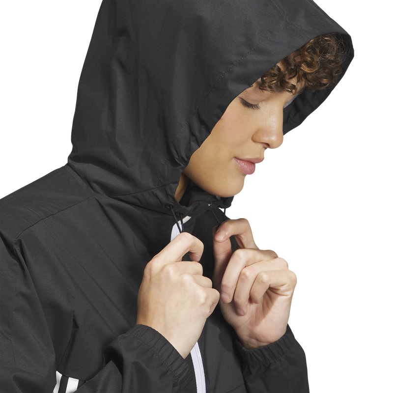 Adidas | IM5550 | Provisional Jacket | Black