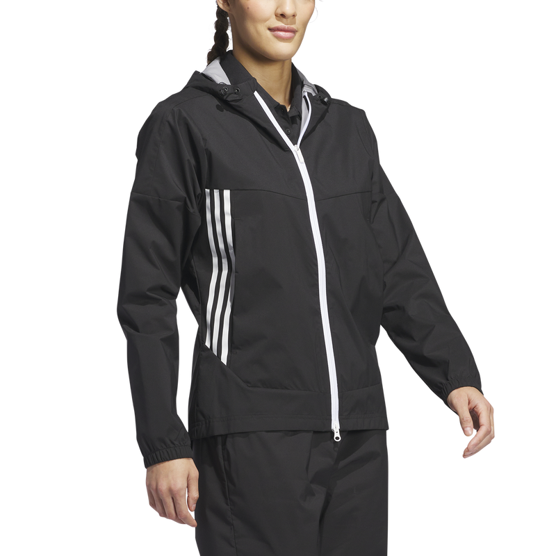 Adidas | IM5550 | Provisional Jacket | Black
