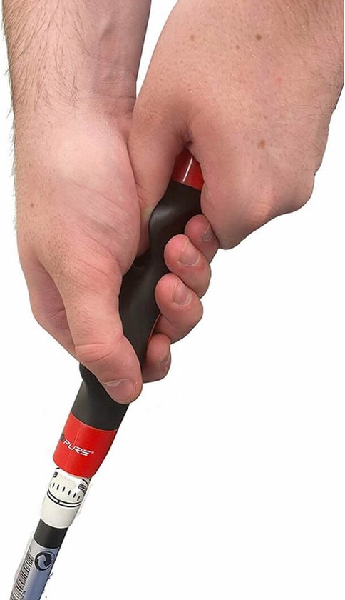 Pure 2 Improve | Grip Trainer | Gripped