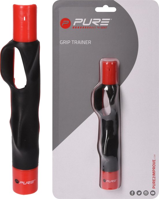 Pure 2 Improve | Grip Trainer | Package