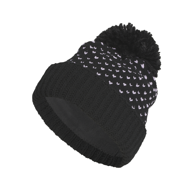 Adidas | JX2365 | Pom Beanie | Black