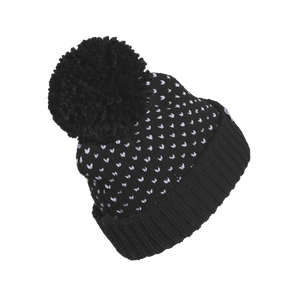 Adidas | JX2365 | Pom Beanie | Black
