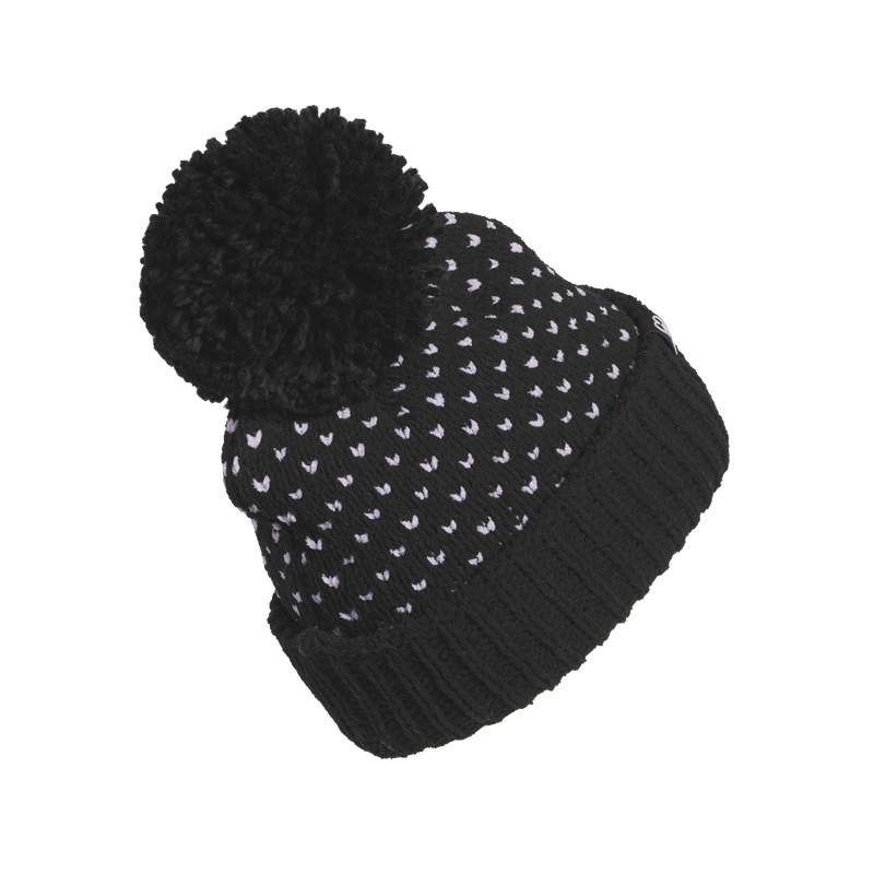 Adidas | JX2365 | Pom Beanie | Black