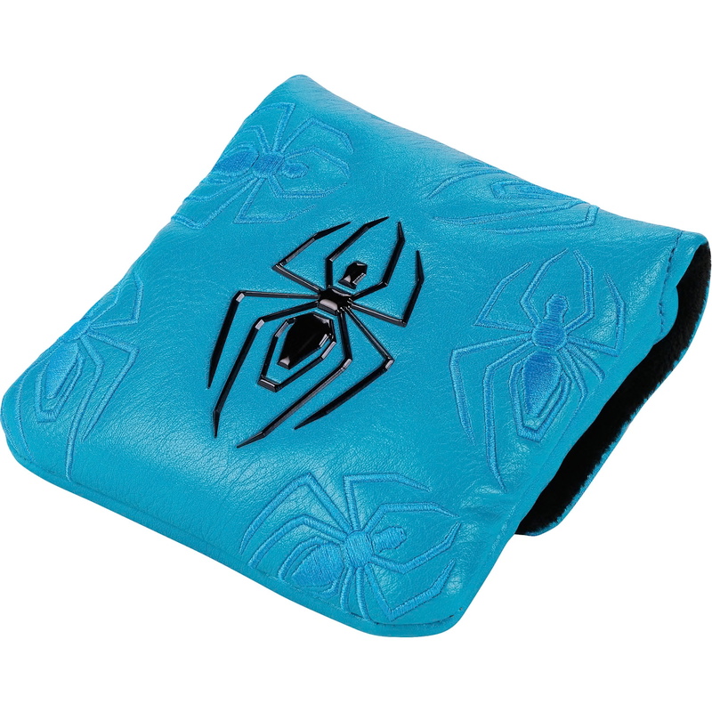 Taylormade | Zero Torque | Spider Putter | Headcover 1