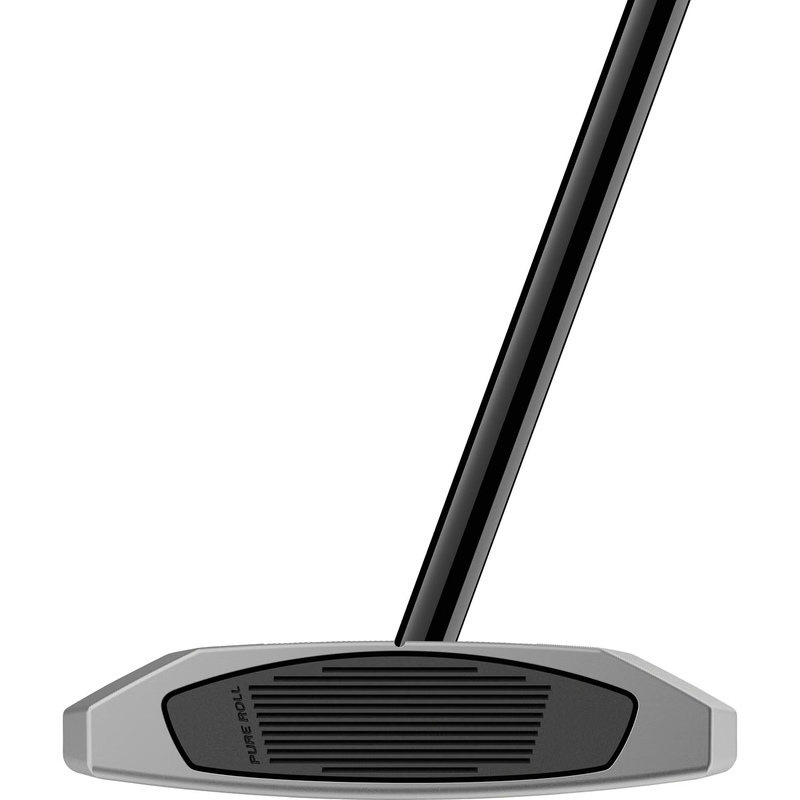 Taylormade | Zero Torque | Spider Putter | | Front