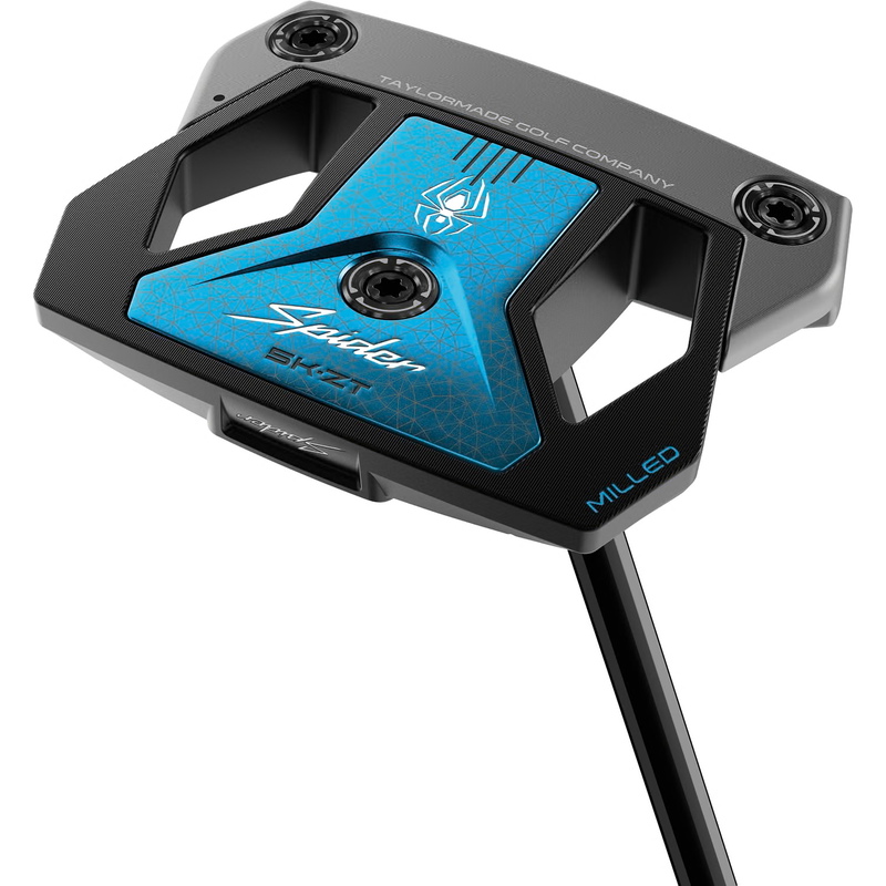 Taylormade | Zero Torque | Spider Putter | Full view