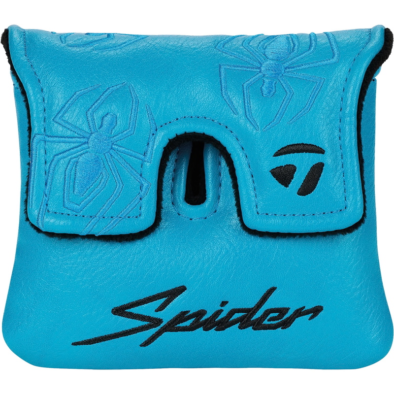 Taylormade | Zero Torque | Spider Putter | Headcover 2