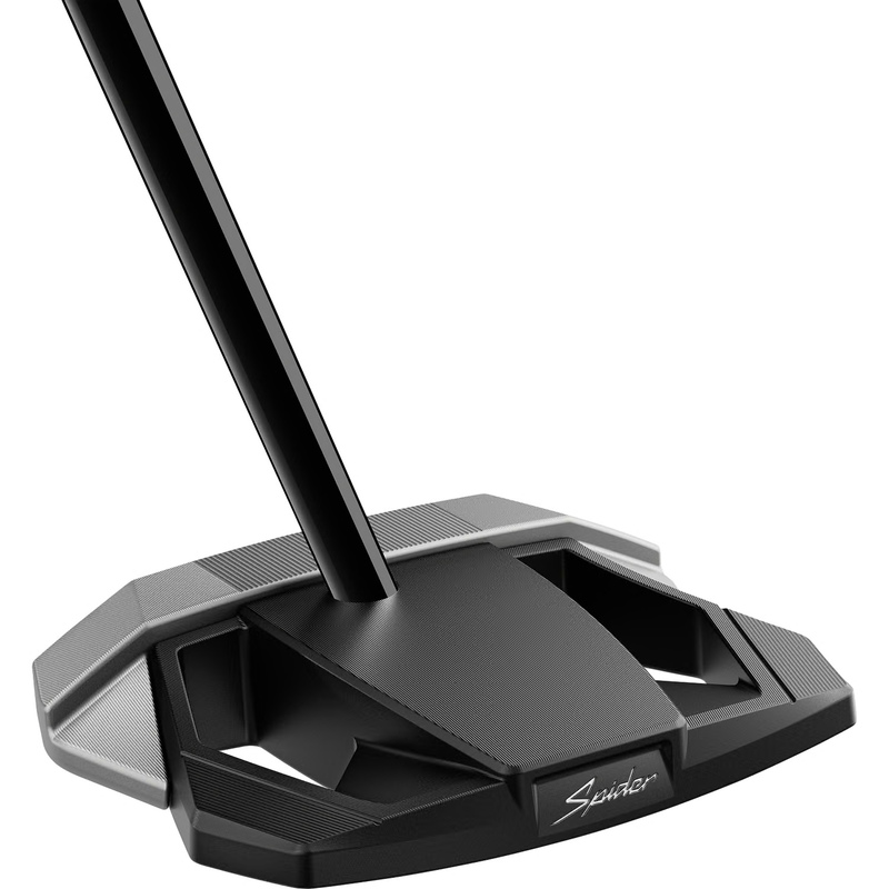 Taylormade | Zero Torque | Spider Putter | Sidf