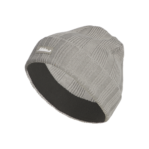 Adidas | KB0494 | Ribbed Knit Beanie | Putty Beige