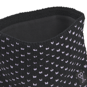 Adidas | JX2368 | Knit Neck Snood | Black
