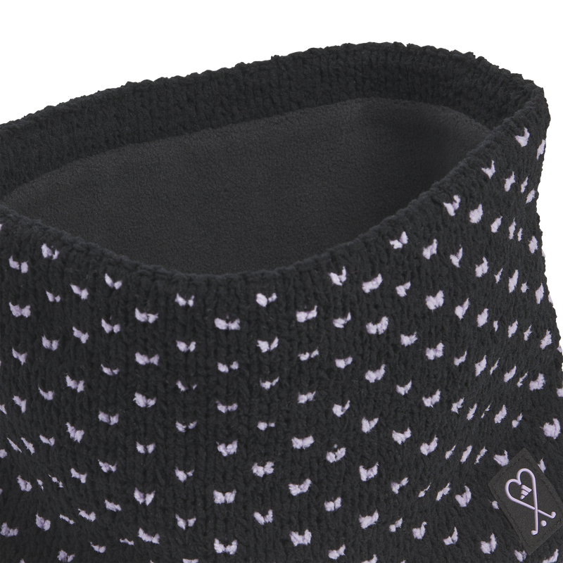 Adidas | JX2368 | Knit Neck Snood | Black