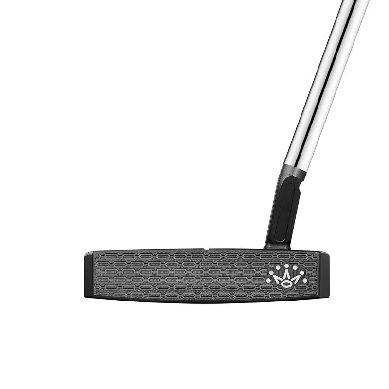 Scotty Cameron | Phantom Black 5.5 | Limited Edition | Face