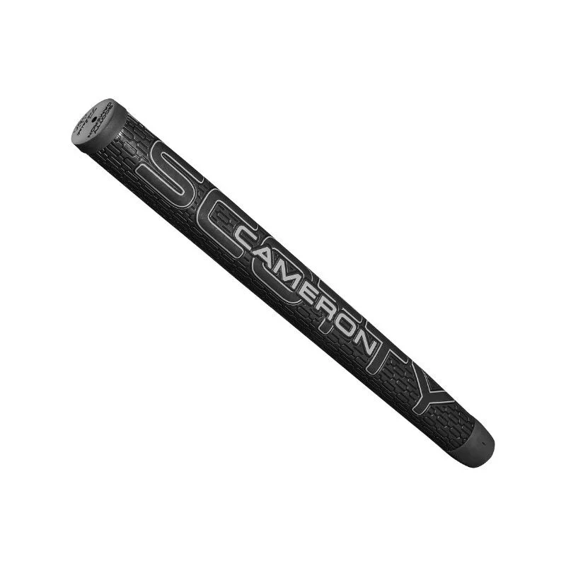 Scotty Cameron | Phantom Black 7 | Double Bend | Limited Edition | Grip