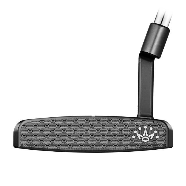Scotty Cameron | Phantom Black 9.2 | Limited Edition | Side View