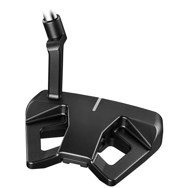 Scotty Cameron | Phantom Black 9.2 | Limited Edition | Back View